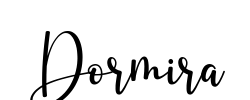 Dormira - logo